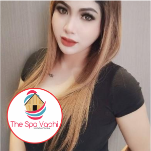 The Spa Vashi